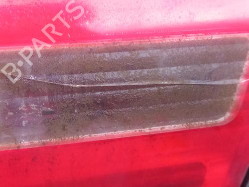 Left tailgate light BMW X5 (E53) 3.0 i | BP16674628C79