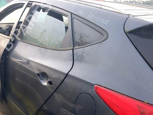 Dør venstre bagtil HYUNDAI (BEIJING) ix35 (LM) [2010-2025]  25852127