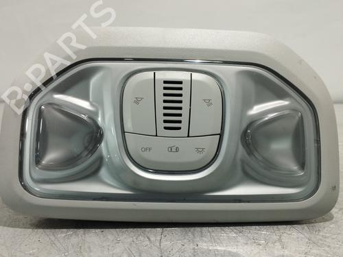 Used Interior roof light FIAT TIPO Hatchback (356_, 357_) 1.6 D (356HXG1B, 356HXG11) (120 hp) 16778017
