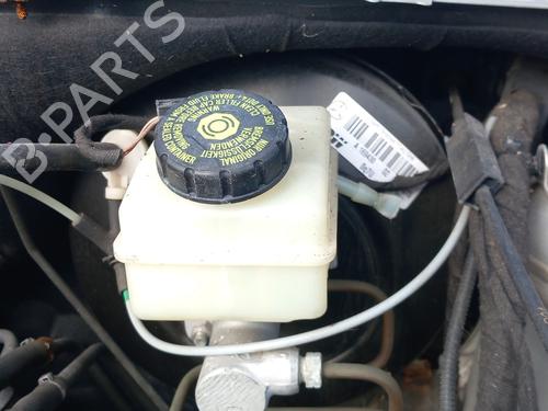 Used Servo brake Servo brake 16686554 16686554