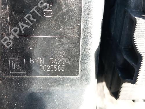 Engine SEAT ALTEA (5P1) 2.0 TDI | BP16688985M1 