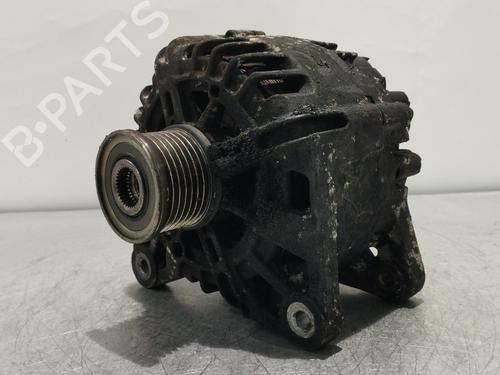 Used Alternator RENAULT MEGANE III Grandtour (KZ0/1) 1.6 dCi (KZ00, KZ12, KZ13) (130 hp) 16685168