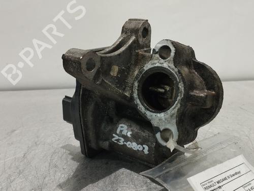 Used Egr RENAULT MEGANE III Grandtour (KZ0/1) 1.6 dCi (KZ00, KZ12, KZ13) (130 hp) 16685181