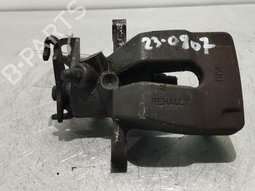 Used Right rear brake caliper Right rear brake caliper RENAULT MEGANE III Grandtour (KZ0/1) 1.6 dCi (KZ00, KZ12, KZ13) (130 hp) 16685171 16685171