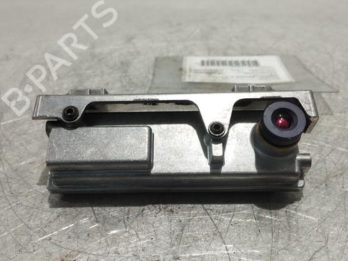 Used Electronic module RENAULT MEGANE III Grandtour (KZ0/1) 1.6 dCi (KZ00, KZ12, KZ13) (130 hp) 16685176