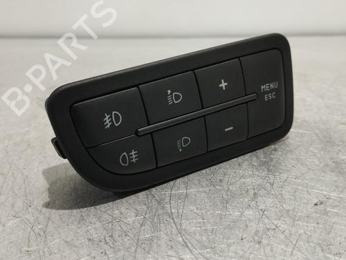 Used Other FIAT PUNTO EVO (199_) 1.3 D Multijet (84 hp) 17794331