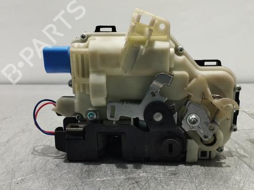 Rear right lock SEAT IBIZA III (6L1) 1.2 | BP16699586C99