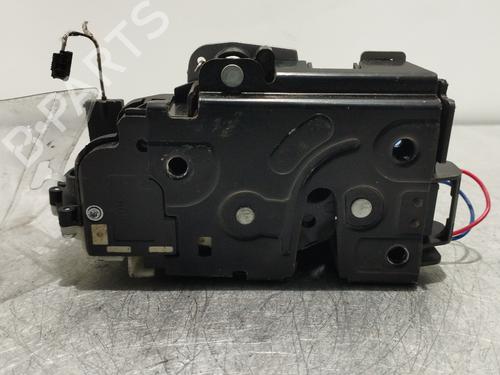 Rear right lock SEAT IBIZA III (6L1) 1.2 | BP16699586C99