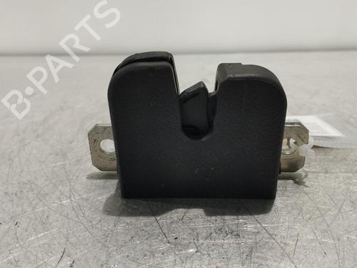 Used Tailgate lock SEAT IBIZA III (6L1) 1.2 (64 hp) 16777615