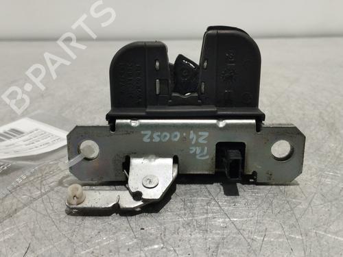 Tailgate lock SEAT IBIZA III (6L1) 1.2 | BP16777615C101 