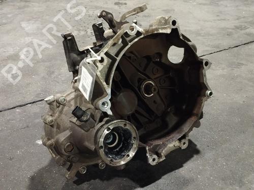 Used Gearbox SEAT IBIZA III (6L1) 1.4 16V (100 hp) 16706081