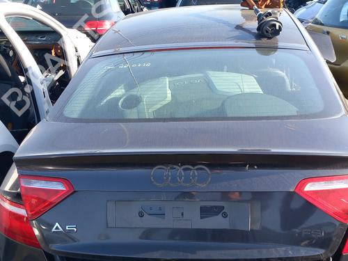 Tailgate AUDI A5 Sportback (8TA) 1.8 TFSI BP21573432C6