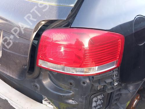 Højre baglygte AUDI A3 (8P1) 2.0 TDI 16V (140 hp) 16718070