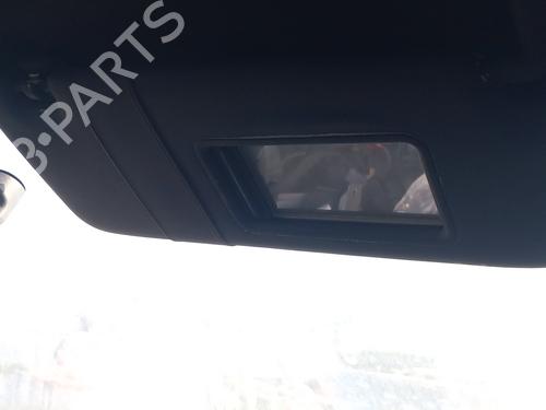 Used Right sun visor AUDI A3 (8P1) 2.0 TDI 16V (140 hp) 16718073