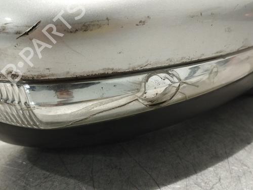 Right mirror PEUGEOT 208 I (CA_, CC_) 1.4 VTi | BP10175453C27
