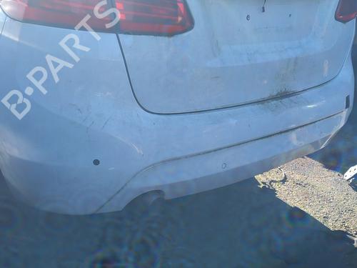 Rear bumper BMW 2 Active Tourer (F45) 216 d BP16745341C8
