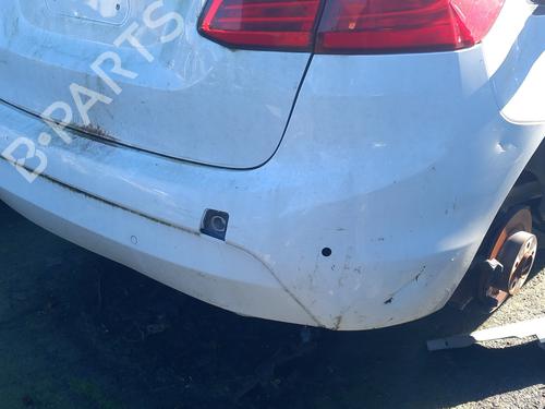 Rear bumper BMW 2 Active Tourer (F45) 216 d | BP16745341C8 