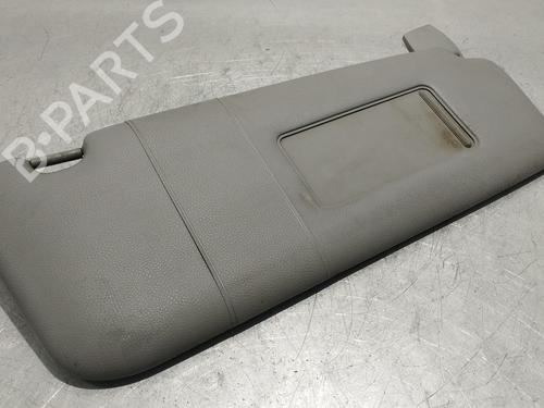 Right sun visor BMW 5 Touring (E61) 520 d (163 hp)null