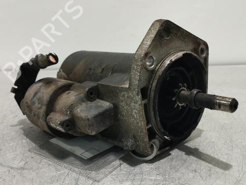 Used Starter VW POLO (6N2) 1.4 (60 hp) 16754654