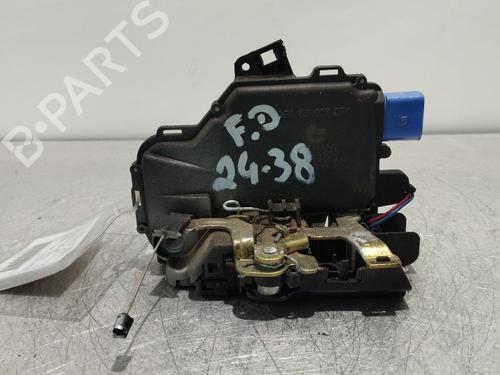 Høyre foran lås SEAT IBIZA III (6L1) 1.4 16V (100 hp) 16759331