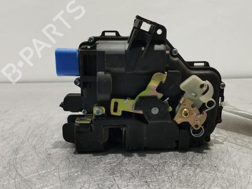 Front right lock SEAT IBIZA III (6L1) 1.4 16V | BP16759331C97