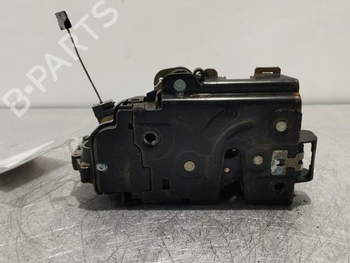 Front right lock SEAT IBIZA III (6L1) 1.4 16V | BP16759331C97