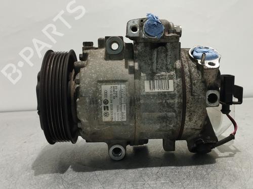 Used AC compressor SEAT IBIZA III (6L1) 1.4 16V (100 hp) 16778036