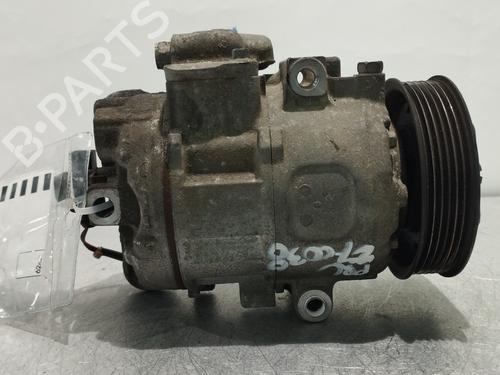 AC compressor SEAT IBIZA III (6L1) 1.4 16V | BP16778036M34