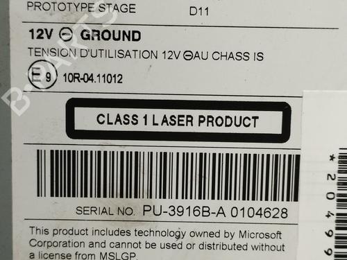 Other PEUGEOT 308 SW II (LC_, LJ_, LR_, LX_, L4_) 1.6 BlueHDi 120 | BP16763448O1