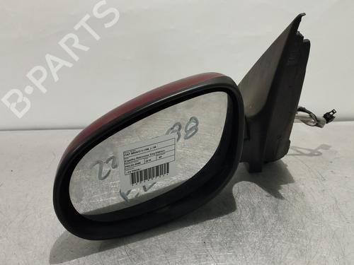 Left mirror FIAT BRAVO II (198_) 1.6 D Multijet (198AXL1B) BP16778051C26