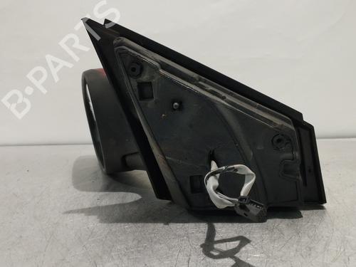 Left mirror FIAT BRAVO II (198_) 1.6 D Multijet (198AXL1B) | BP16778051C26 