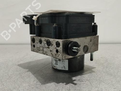 Used ABS pump PEUGEOT 308 SW II (LC_, LJ_, LR_, LX_, L4_) 1.6 BlueHDi 120 (120 hp) 16778041