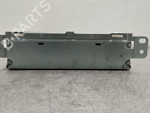 Used Radio Radio PEUGEOT 308 SW II (LC_, LJ_, LR_, LX_, L4_) 1.6 BlueHDi 120 (120 hp) 16778043 16778043