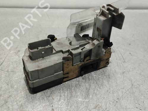 Used Front left lock PEUGEOT 307 SW (3H) 1.6 HDI 110 (109 hp) 16775348