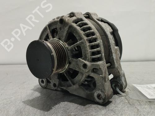 Used Alternator FORD FIESTA VI (CB1, CCN) 1.0 (80 hp) 16773135
