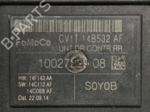 Electronic module FORD FIESTA VI (CB1, CCN) 1.0 | BP16773145M83