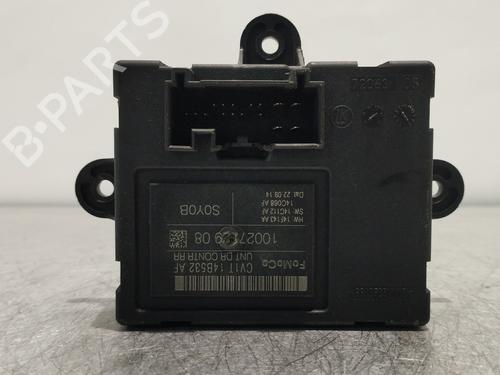 Used Electronic module FORD FIESTA VI (CB1, CCN) 1.0 (80 hp) 16773146