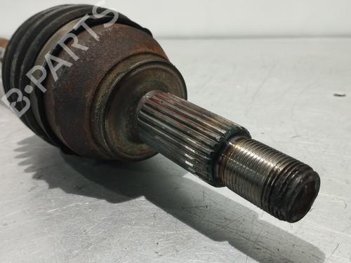 Drivaksel fortil Højre FORD FIESTA VI (CB1, CCN) 1.0 | BP16773148M39 