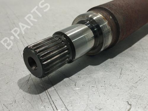 Drivaksel fortil Højre FORD FIESTA VI (CB1, CCN) 1.0 | BP16773148M39 