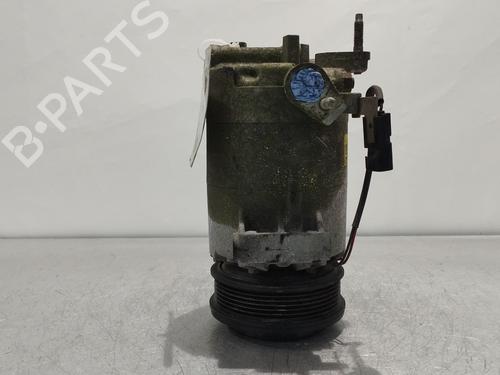 AC compressor FORD FIESTA VI (CB1, CCN) 1.0 | BP16773142M34