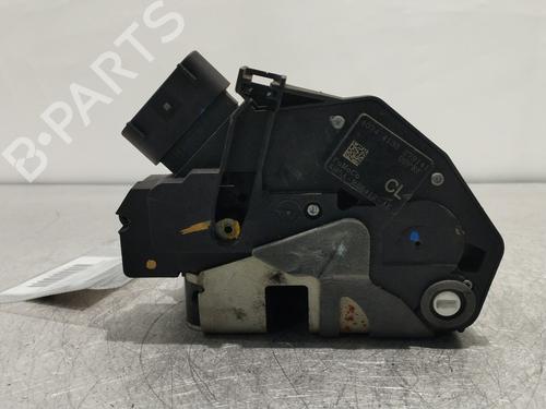 Rear right lock FORD FIESTA VI (CB1, CCN) 1.0 | BP16778060C99 