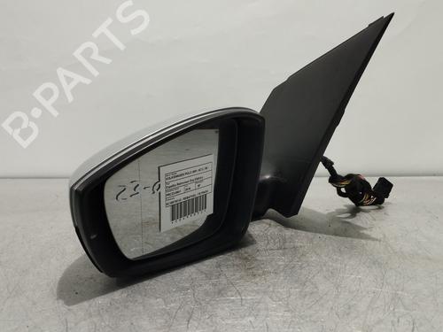 Retrovisor izquierdo VW POLO V (6R1, 6C1) 1.4 TDI (90 hp) 16937112