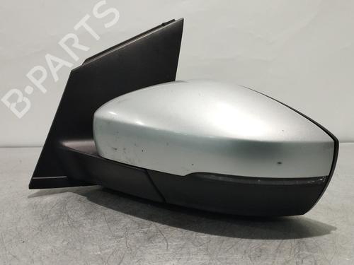 Retrovisor izquierdo VW POLO V (6R1, 6C1) 1.4 TDI | BP16937112C26 