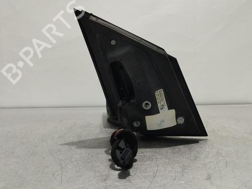 Retrovisor izquierdo VW POLO V (6R1, 6C1) 1.4 TDI | BP16937112C26 