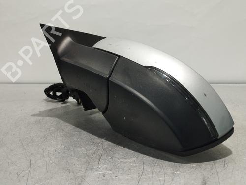 Retrovisor izquierdo VW POLO V (6R1, 6C1) 1.4 TDI | BP16937112C26 