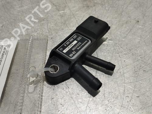 Autre FIAT PUNTO EVO (199_) 1.3 D Multijet (84 hp) 16937116