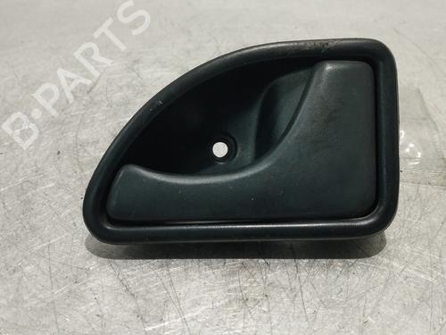 Front right exterior door handle RENAULT KANGOO (KC0/1_) D 55 1.9 (KC0D) (54 hp) 7700820524