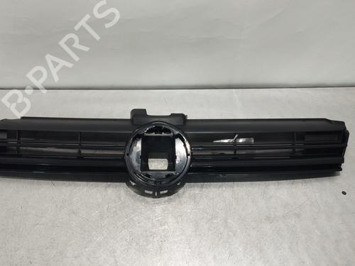 Grille VW GOLF VII (5G1, BQ1, BE1, BE2) 2.0 R 4motion 5G0853653G
