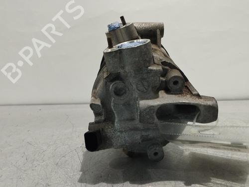 AC compressor VW GOLF VII (5G1, BQ1, BE1, BE2) 2.0 R 4motion | BP16816832M34 