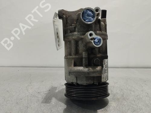 AC compressor VW GOLF VII (5G1, BQ1, BE1, BE2) 2.0 R 4motion | BP16816832M34 